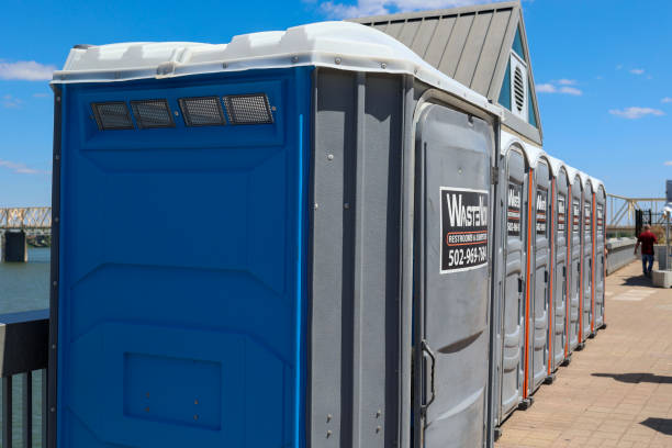 Trusted Iowa, LA Portable Potty Rental  Experts